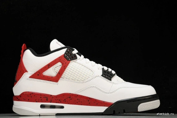 Neutral 4  DH6927-161 Grey Jordan Retro DH6927-161 1113